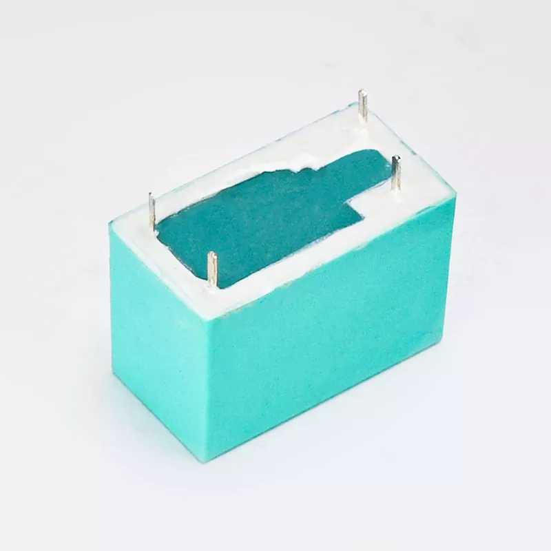 สิ่งที่ควรคำนึงถึงเมื่อใช้รีเลย์?