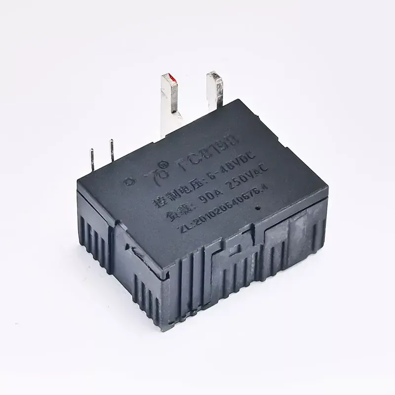 ข้อได้เปรียบหลักของ Latching Relay คืออะไร?