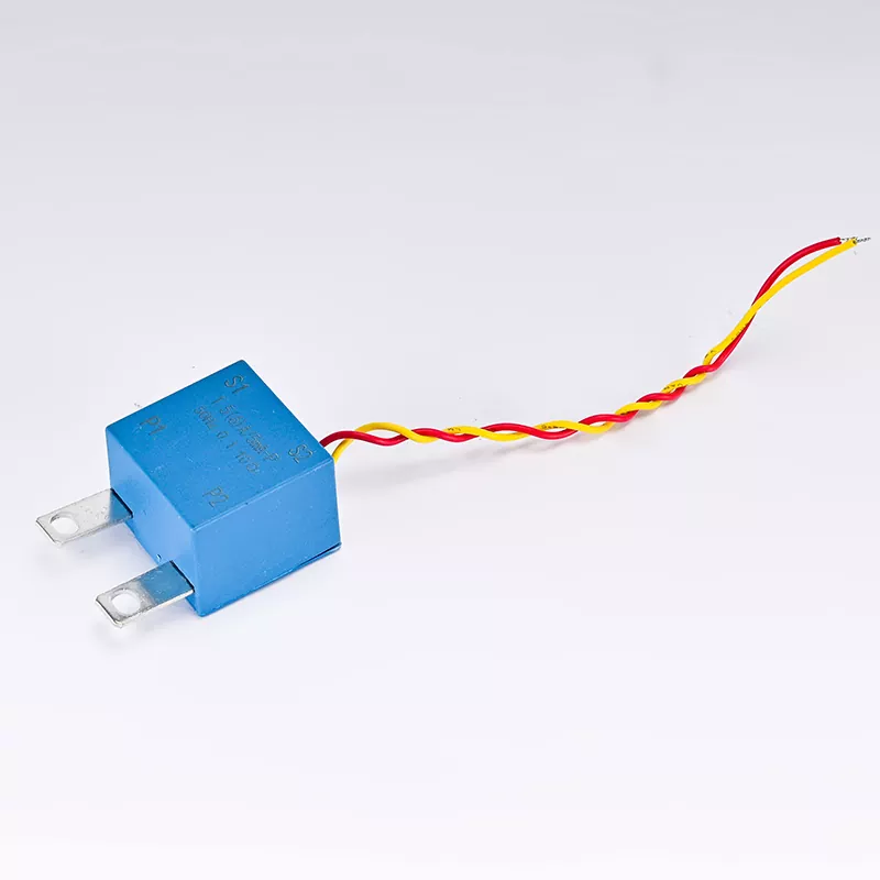 หม้อแปลงกระแสใช้อยู่ที่ไหน?