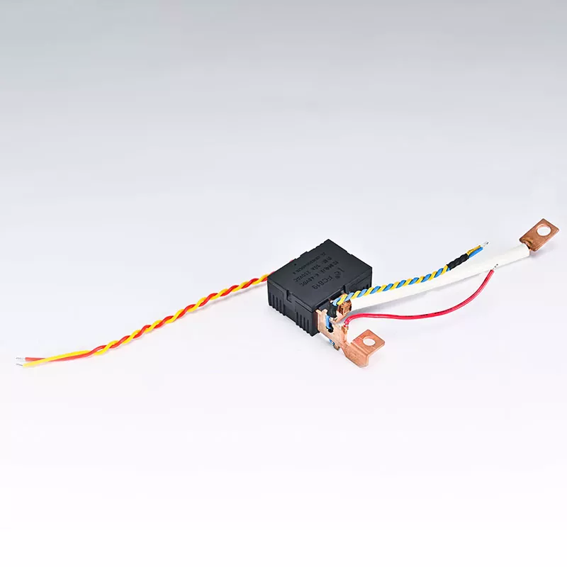 มิเตอร์ไฟฟ้าอัจฉริยะ 90A Latching Relay